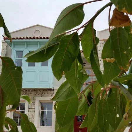 Cassiopeia Bed & Breakfast 3*