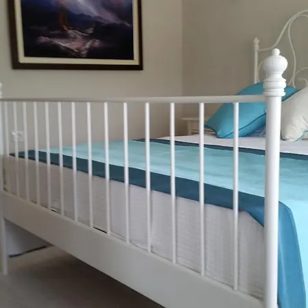 Bed & Breakfast Cassiopeia 3*