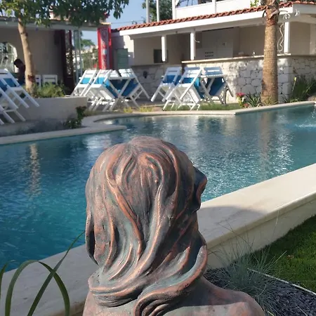 Cassiopeia Bed & Breakfast