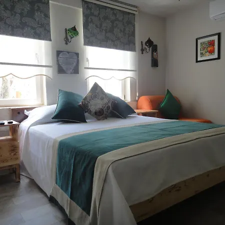 Cassiopeia Bed & Breakfast