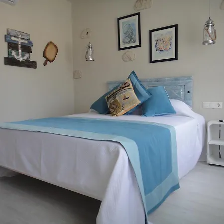 Bed & Breakfast Cassiopeia 3*