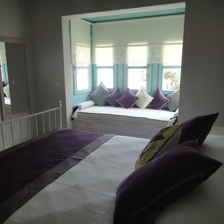 Cassiopeia Bed & Breakfast