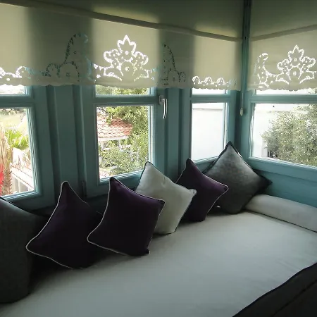 Cassiopeia Bed & Breakfast