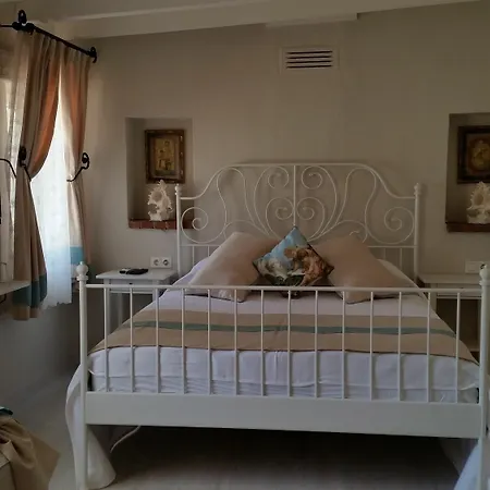 Bed & Breakfast Cassiopeia 3*