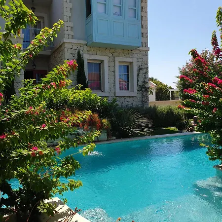 Bed & Breakfast Cassiopeia 3*