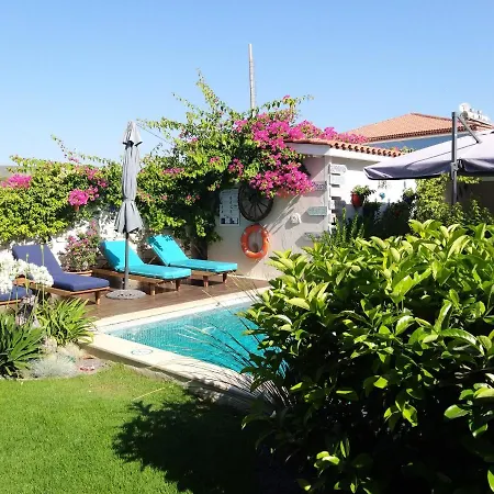 Cassiopeia Bed & Breakfast