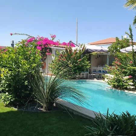 Bed & Breakfast Cassiopeia Alacati