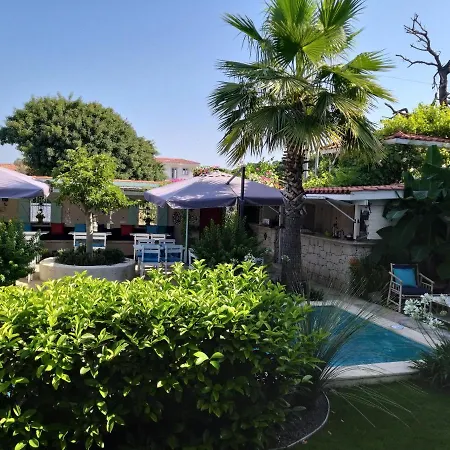 Bed & Breakfast Cassiopeia 3*