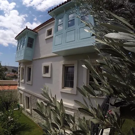 Bed & Breakfast Cassiopeia Alacati