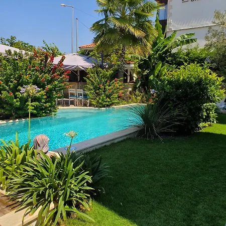 Bed & Breakfast Cassiopeia 3*