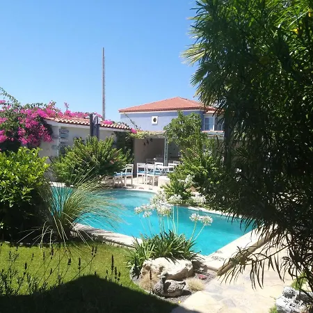 Bed & Breakfast Cassiopeia 3*