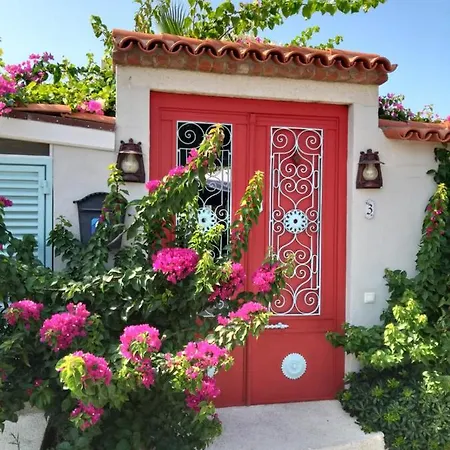 Bed & Breakfast Cassiopeia 3*