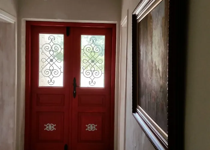 Cassiopeia Panzió Alacati