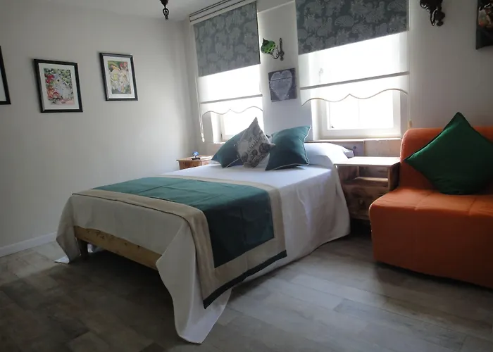 Cassiopeia 3* Alacati