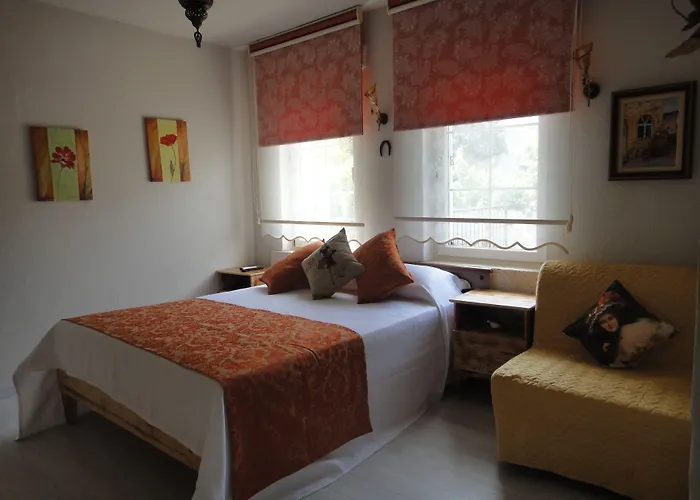 Panzió Cassiopeia 3*