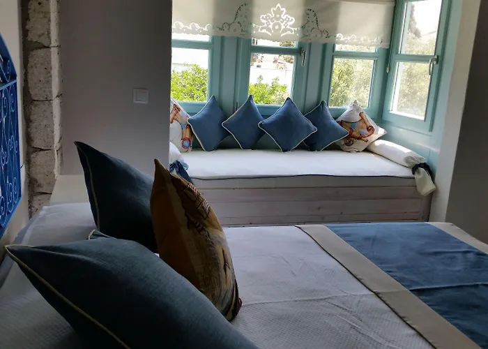 Cassiopeia 3* Alacati