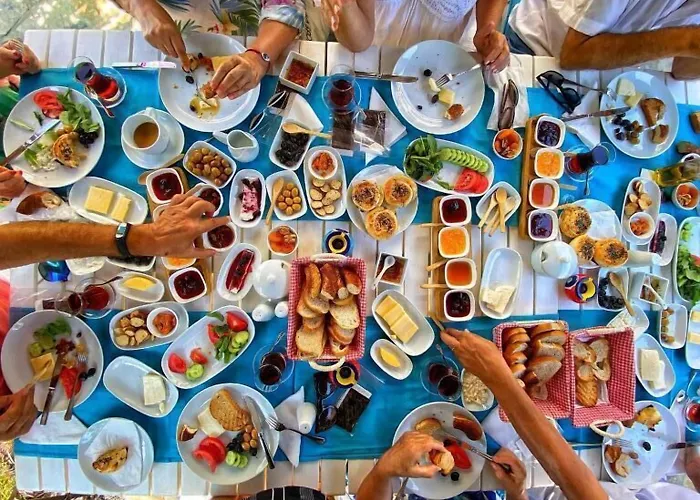 Alojamento de Acomodação e Pequeno-almoço Cassiopeia 3*