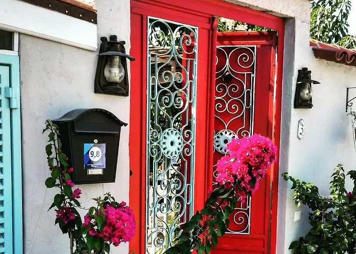 Panzió Cassiopeia 3*