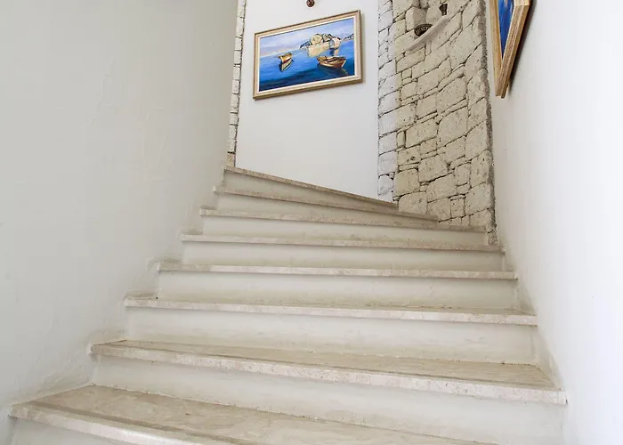 Panzió Cassiopeia Alacati