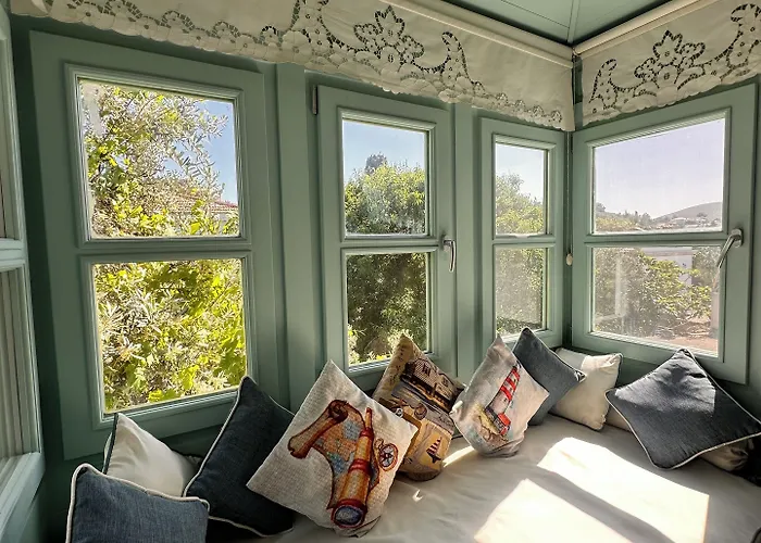 Cassiopeia Panzió 3*