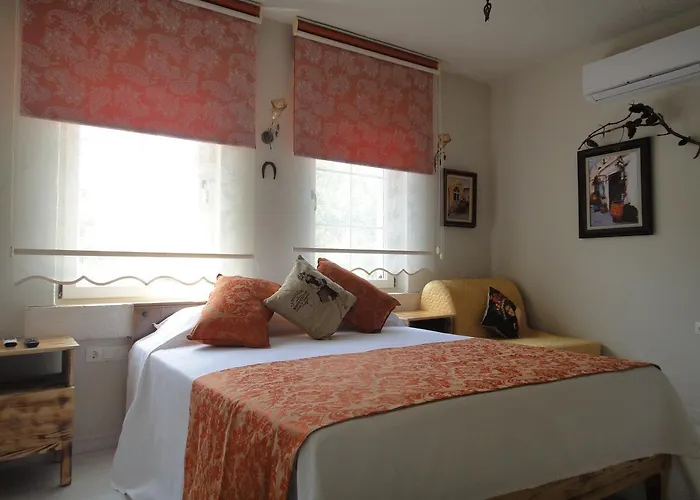 Panzió Cassiopeia 3*