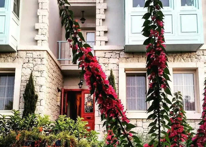 Cassiopeia Panzió 3*